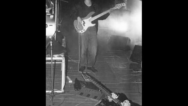 Kontrabanda Keturi Ilgi Metai