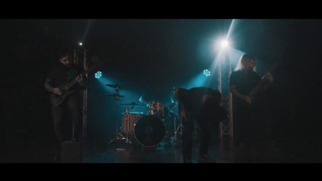 Aeons Of Silence - Ad Astra ft. Tim Charles (Ne Obliviscaris) - Official Video