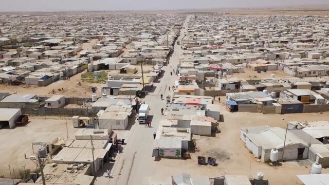 Духът на Шехерезада - трейлър