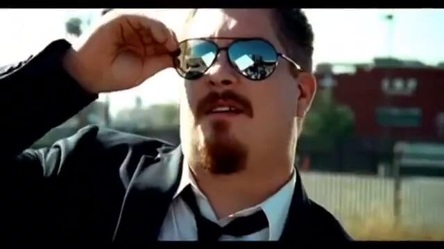 Rehab - Bartender (Dirty Official Video)