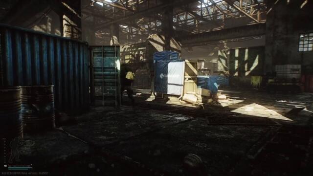 Learning Escape from Tarkov | Factory Full Raid! |