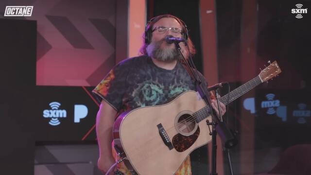 Tenacious D — Wicked Game (Chris Isaak Cover) [Live @ SiriusXM]