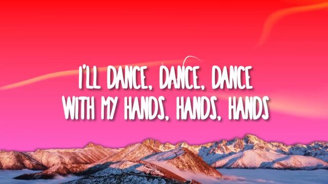 Lady Gaga - Bloody Mary (Sped Up / TikTok Remix)