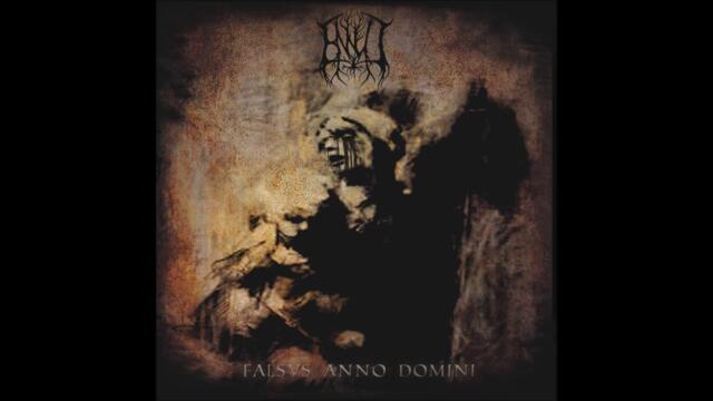 Ennui - The Stones Of The Timeless (feat Esoteric)