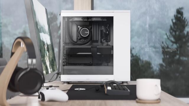 North — Feature reel