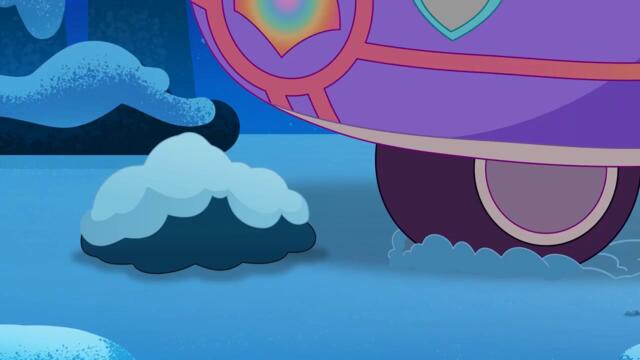 My Little Pony Tell Your Tale FakeYouUberduck.ai Dub Episode 39