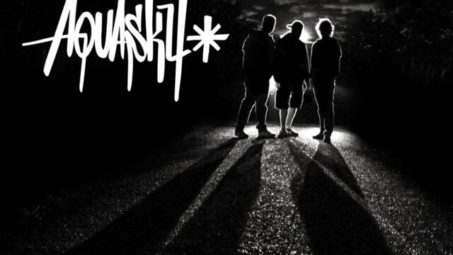 Who Are You? (Aquasky Remix)