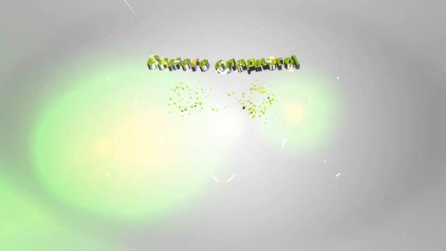 Видео. С Наступающим Новым Годом Алёна!