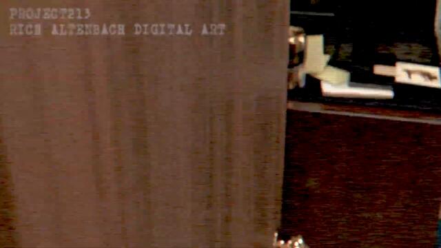 Project213: An Introduction (Jeffrey Dahmer Apartment 213 Digital Reconstruction)