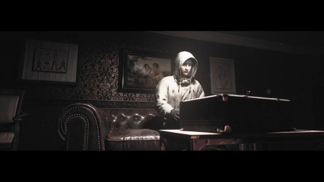 Ocean Of Grief - Dale Of Haunted Shades (Official Video)