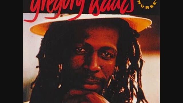 Gregory Isaacs - Objection Overruled
