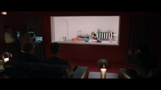 M3GAN Trailer 2 (2023)