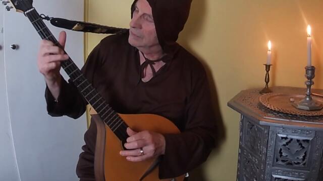 Unplugged - Down In Yon Forest (Traditional English Christmas Carol 14th/15th Century)