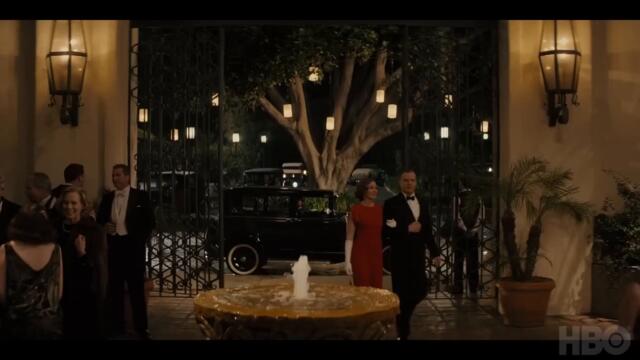 PERRY MASON Season 2 Trailer 2023 | Cinema Search