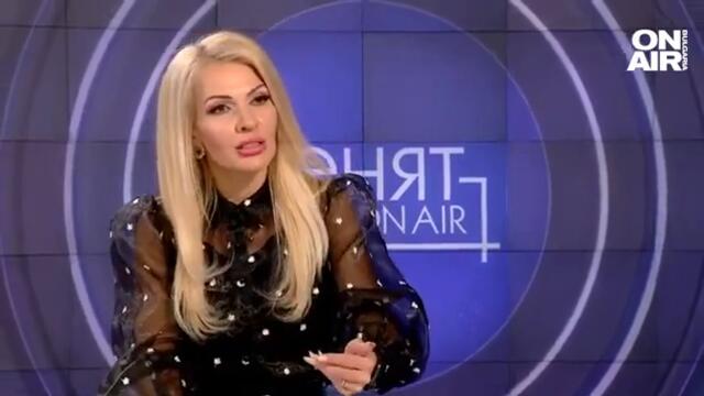 Д-р Брънзалов: Да не искаш да се състави правителство, трябва да си или анархист, или глупав