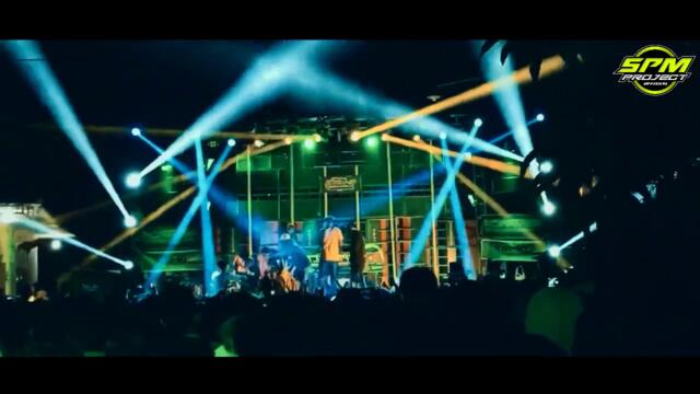 DJ DALINDA OLD "EVERY NIGHT IN MY MIND" VIRAL TIKTOK || REMIX SPM PROJECT