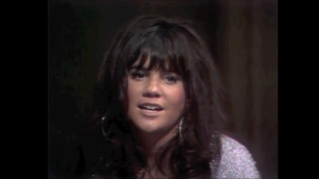 Billy Eckstine & Linda Rondstadt  - God Bless The Child