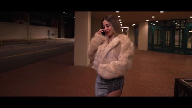 Nito - Louca feat Bnine Pantera ( Official Video ) [2022] Album Sentimento forte