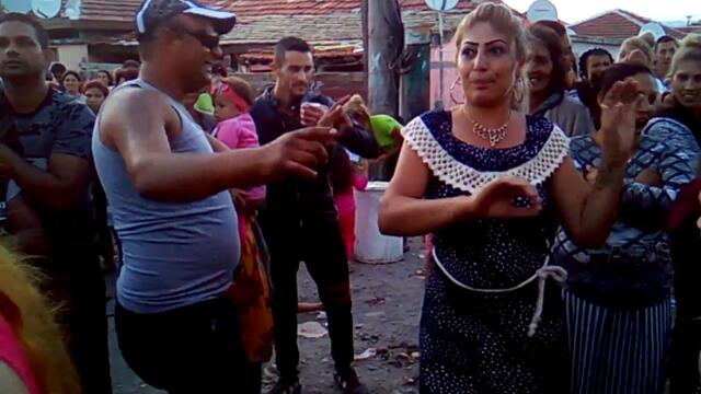 стойчо селиме как играят кючек