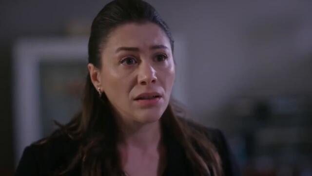 Плен 12 серия на русском языке [Фрагмент №1]