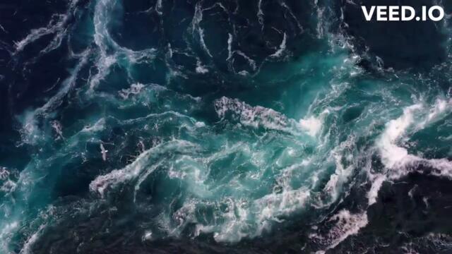 Flume - Warm Thoughts (ChoPanther Remix)