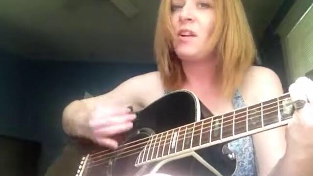 Break Me (like you mean it) - Original song