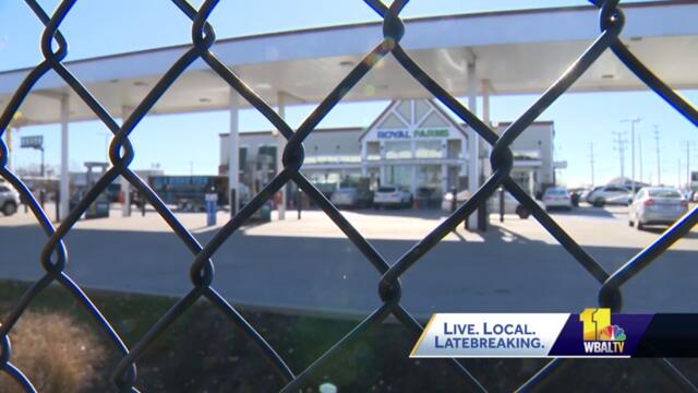 Residents react to deadly shooting at Royal Farms