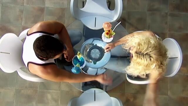 Емилия-За мене забрави,2004