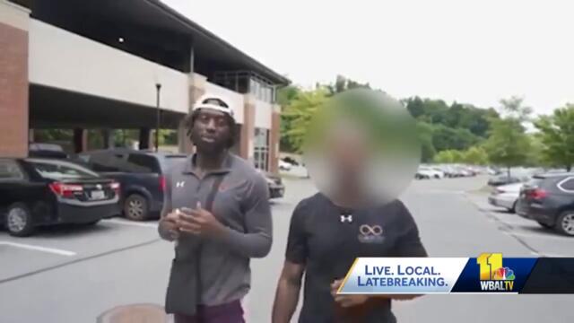 Community converges for vigil to honor Jalil George