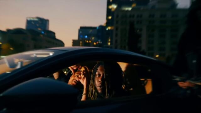 Destroy Lonely - F.U.N [Official Video]