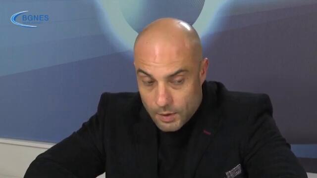 Стоил Алипиев: Съобщението за намаление се използва изключително неправилно от търговците