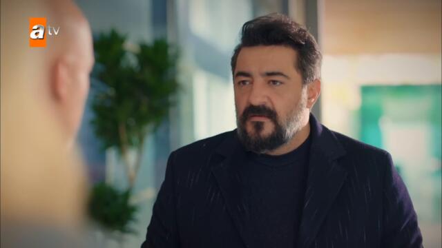 Akif Atakul sahalara geri döndü! - Kardeşlerim 71. Bölüm