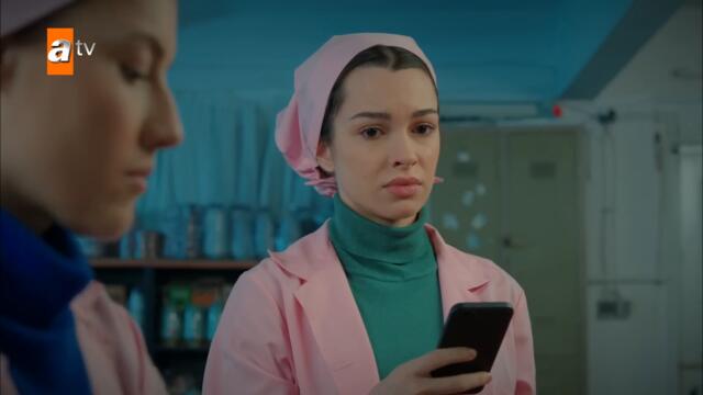 '' Hiç boşuna sevinme anne işi varmış biricik sevgilimin...'' - Kardeşlerim 71. Bölüm