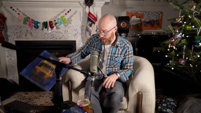 Jazz on Vinyl: Top 10 Records of 2022