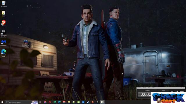 Download Evil Dead The Game Full Key PC - NO CRACK/TORRENT [ONLINE]