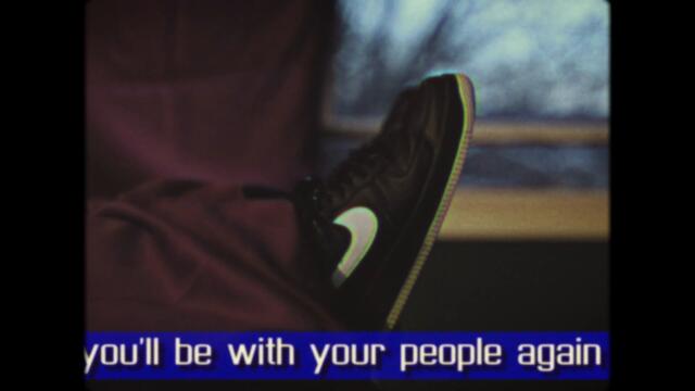 Quitting  "Purple Cult"  (Lyric Video)