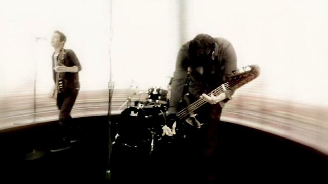 Chevelle - Face to the Floor (Official Video)