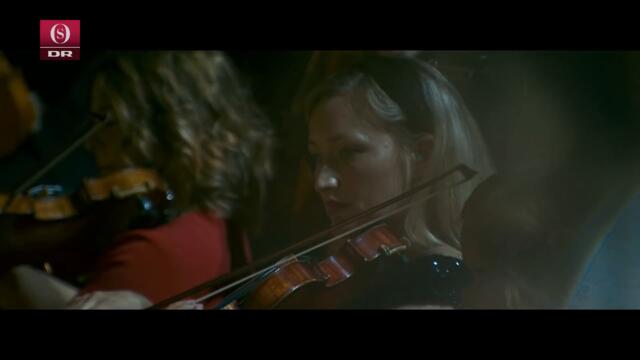 Twin Peaks // The Danish National Symphony Orchestra (Live)