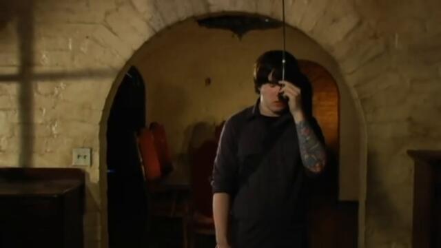 Hawthorne Heights - Ohio Is for Lovers (Official Video)