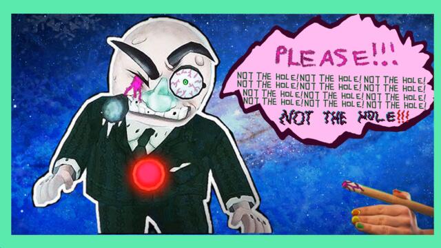 Plutocrat Boss EXTENDED OST, but it's a game of Celestial Pool that gets faster and faster