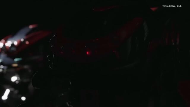 ‘Spider Robots’ Hope to Clean Japan’s Sewers