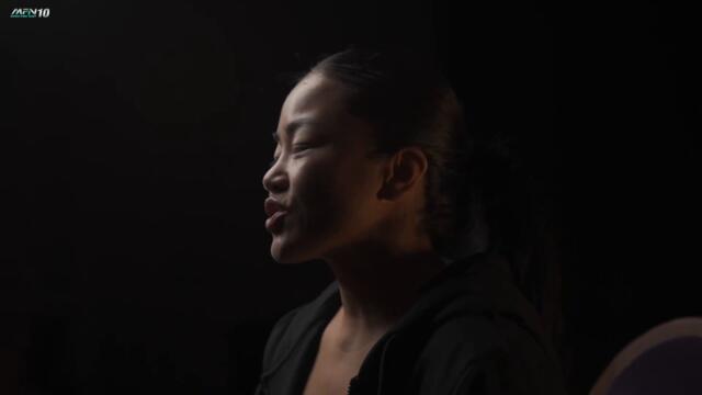 Bi Dieu Nguyen - Full Interview I MFN 10