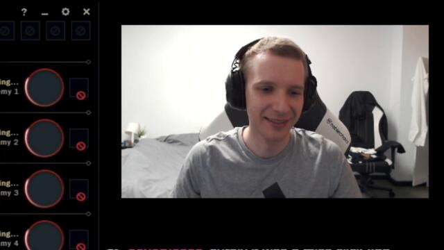 Jankos Accidently Joins G2 Lobby And Leaks New G2 Jungler 😂 | Jankos Clips