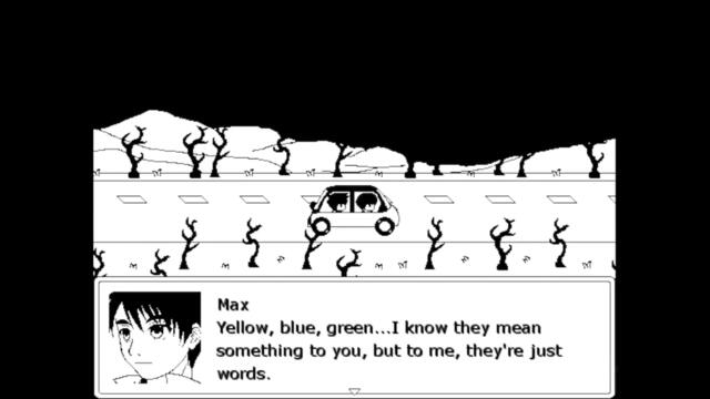 The God of Crawling Eyes FULL Game Walkthrough / Playthrough - Let's Play (No Commentary)