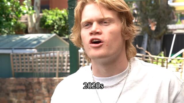 2020s Movies vs 2000s Movies