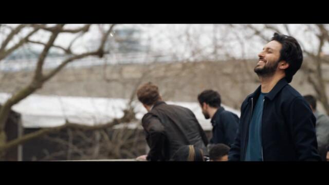 Какво общо има тук любовта? - трейлър