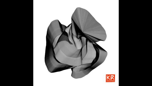 KUSS - Dark Circles (Blenk Remix) [KR037]