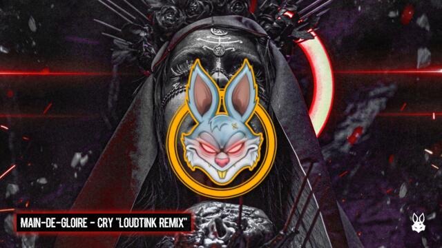 Main-De-Gloire - Cry (Loudtink Remix) [MDG prod]