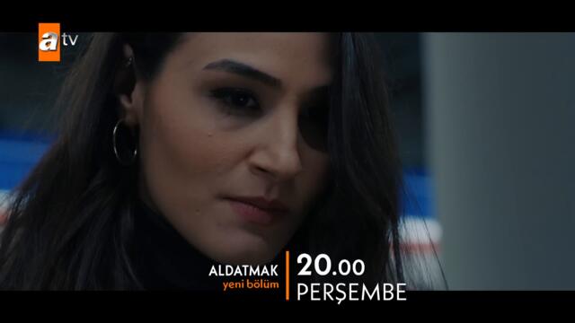 Aldatmak 13. Bölüm Fragmanı | "Vicdanının sesini dinle Güzide..."