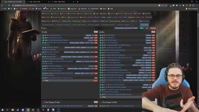 PATH of EXILE: A New Era of Trading - PoB Now Finds Items to Increase Your Build's DPS For You